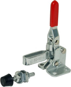 4 Pcs Vertical Hand Tool 101-A Quick-Release Toggle Clamp 110 lbs Holding Capacity Antislip