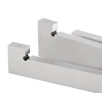 Accusize Industrial Tools 17 Pc Precision Angle Block Set, Ej99-2117