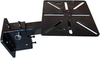 Vise and Grinder Stand, Table Mount and Wall Mount,Fits Throatless Shear, Shrinker/Stretchers,Tube and Pipe Notcher, Bench grinder, Vise, and much more.