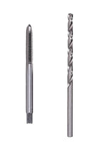 Century Drill & Tool 97507, 4.0X0.75 TAP & 30 Drill