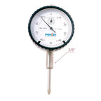 HHIP 4400-0018 0.03" Dial Test and 1" Dial Indicators with Uni Magnetic Base