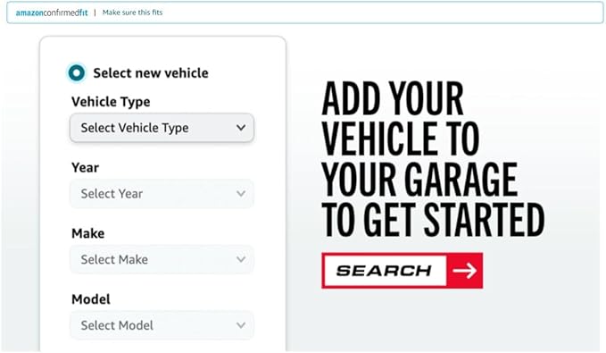 Power Stop Front S3194 Pair of High-Temp Red Powder Coated Calipers For Pontiac Vibe, Scion, Scion tC, Toyota Corolla iM, Toyota Matrix, Toyota Mirai, Toyota RAV4, Toyota RAV4 [Model Specific]