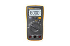 Fluke BK120 Breaker Finder Bundle with 107 Digital Multimeter and Socket Tester (Pack of 1)