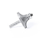 Amana Tool - 49516 Carbide Tipped Corner Round 1/2 Radius x 1-1/2 Dia x 3/4 x 1/4" Sha