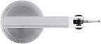 Accusize Industrial Tools 0.008'' by 0.0001'' Dial Test Indicator, P900-S109
