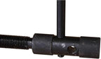 KAKA INDUSTRIAL Drill Press Clamping Vice,Precise Drilling Press Vise (BSM-100)