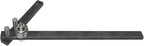 Manual Rod Bender Mini Tubing Bender Hand Rebar Bender Desktop Workbench Bending Tool for Bending of 1/4" Pipe