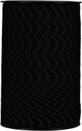 HERCULES Type III Paracord 550 Paracord Rope Parachute Cord, 100' Reflective for Camping Cord, Survival Rope