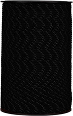 HERCULES Type III Paracord 550 Paracord Rope Parachute Cord, 100' Reflective for Camping Cord, Survival Rope