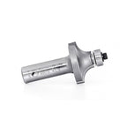 Amana Tool - 49514 Carbide Tipped Corner Round 3/8 Radius x 1-1/4 Dia x 5/8 x 1/2" Sha