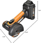 Worx WX801L Mini-Cutter