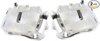 SCITOO 18-B4974 18-B4975 Disc Brake Calipers Assembly with Bracket Fit For Ford For F-150 2005-2008,For Lincoln Mark LT 2006-2008