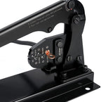 iCrimp Battery Lugs and Open Barrel Connectors Crimping Tools -Desk Type IWS-5100DT(5A-100A)