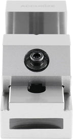 Accusize Industrial Tools 2'' Precision Screwless Vise Hardened 0.0002'', 0235-0302