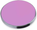TEN-HIGH GaAs Laser Lens Diameter 18mm Focal Lens for CO2 Laser Cutting Engraving Machine, FL: 2.5" (2.5"/63.5mm)