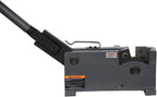 KAKA INDUSTRIAL MS-24 Manual Sheet Metal Shears - Cuts Square Steel, Rebar, Rod, Flat Bar, Round Steel up to 0.95 in / 24mm