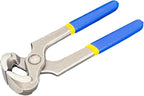 Nail Puller Plier, Nail Remover, Cutting Plier, Carpenter Tool, Staple Remover Tool, Nail Puller Tool, Nail Plier, Cat Paw, End Cutting Nippers, Wire Cutting Tool (6‘’)