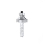 Amana Tool - 49500 Carbide Tipped Corner Round 3/16 Radius x 7/8 Dia x 1/2 x 1/4" Shan