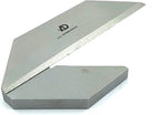 New Centre Finder Blade Length 80 mm-For Finding Center of a Round Object of upto 38 mm Diameter(U)