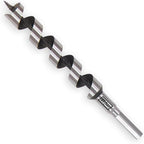 IVY Classic 46214 7/8 x 7-1/2-Inch Power Auger, High-Carbon Steel, 1/Tube