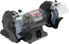 JET 10-Inch Bench Grinder, 1750 RPM, 1 HP, 120V 1Ph (Model JBG-10)