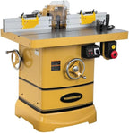 Powermatic 3-HP Spindle Shaper, 230V 1Ph (Model PM2700)