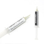 SCOTTCHEN Diamond Polishing Paste,2,000 Grit 4-8 Microns Lapping Compound with 50% Concentration of Diamond Powders for Jewelry, Metal, Ring, Glass, Coin,etc.-5 Gram
