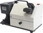 KAKA INDUSTRIAL TX-X3 4-14 mm Drill Bits and End Mill Re-Sharpener - Grinder with 6 Collets - Portable CNC Router Bit Sharpener - Adjustable Angle
