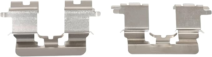 cciyu Rear Left Brake Caliper Assembly w/Bracket 19B2873 2004 2005 2006 2007 2008 2009 2010 For Toyota For Sienna