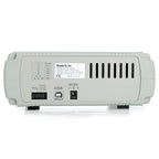 Koolertron Upgraded 15MHz DDS Signal Generator Counter,High Precision Dual-Channel Arbitrary Waveform Function Generator Frequency Meter 200MSa/s (15MHz)
