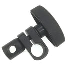 Suxing Sleeve Swivel Clamp Chuck for Magnetic Stands Holder Bar Dial Indicator Gauge (D8-D14)