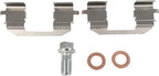 SCITOO Front Right Brake Caliper With Bracket 19B2091 Compatible For Honda For Accord 1998-2002