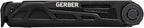 Gerber Gear Armbar Scout 7-in-1 Multi-tool - 2.5" Plain Edge Blade, Hammer, Scissor, Saw - EDC Gear and Equipment - Burnt Orange