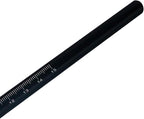 Yosoo Woodworking Scriber Aluminum Alloy Wheel Marking European for Woodworking Projects