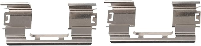 cciyu Front Right Brake Caliper Assembly w/Bracket 18B5328 For Buick For Encore/For Verano,For Chevy For Cruze/For Orlando/For Trax/For Volt