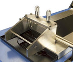 Adjustable Film Coating Applicator Film Coater with Micrometer Wet Film Preparation Device 0-3500μm - 150mm Width (film casting doctor blade)