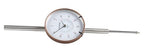 Accusize Industrial Tools Agd2 Style 0-2'' by 0.001'' Dial Indicator with A 3'' Big Face, Lug Back, P900-S090