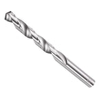 Drill Bit, 11.5mm Cutting Diameter, 4241 HSS 118° Cutting Angle Uncoated Bright Versatile Jobber Bits - (Applications: for Drilling Plastic Wood Soft Metal), 1-Pieces