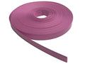 Kable Kontrol Heat Shrink Tubing - 3/4” Inch - 50' Ft Long, Purple Polyolefin - 2:1 Industrial Shrink Tube & Cable Sleeve for Electrical Wire Insulation - Rated for 600 V