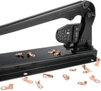 iCrimp Battery Lugs and Open Barrel Connectors Crimping Tools -Desk Type IWS-5100DT(5A-100A)