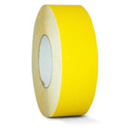 GGR Supplies T.R.U. NST-20C Yellow Non-Skid Tape 4 in. Wide x 60 ft. Length Safety Way 60 Grit Anti Slip Traction Tape 32 Mil No Slip
