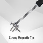 Hex Allen Wrench Screwdriver Set (10 Pack in Precision & Standard Metric Sizes 0.9mm 1.27mm 1.3mm 1.5mm 2.0mm 2.5mm 3.0mm, 4.0mm, 5.0mm, & 6mm) - Perfect for RC Cars, Quadcopters, & Helicopters
