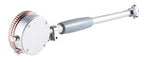 Accusize Industrial Tools 1.4-2.4'' by 0.0001'' Dial Bore Gage, Stem Length 6'', Ee20-1024