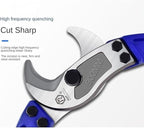 18-inch Cable Cutter Heavy Duty - Wire Cutters for Hard Wire Ropes,Industrial Strength,Comfort Grip Handle,Ideal for Firefighter tools