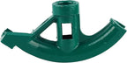 Manual Bending Tool, Manual Tube Bender Size, 5/8,3/4,1,1/4inch,for copper, aluminum, brass and steel pipe etc(3/4inch)