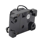 300 Amp Marine Circuit Breaker, Waterproof Manual Reset Switch, 12V-48V DC Circuit Breaker, 3/8" Studs, for Boat Trolling Motor/Marine ATV/Battery/Solar System (300A)