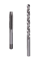 Century Drill & Tool 97511, 7.0X1.00 TAP & 15/64 DRL