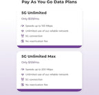 XTR Pro 5G Router | RV Internet with Multiple Networks, Pay As You Go and No Contracts | Internet for Motorhomes and Camper Trailers