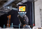 Bosch GTC600C 12V Max Connected Thermal Camera