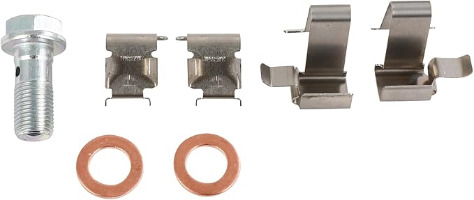 cciyu Rear Right Brake Caliper Assembly w/Bracket 19B2755 2000 2001 2002 For Toyota For MR2 Spyder